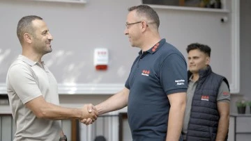 Hırsızlık olaylarına karşı &ouml;neriler