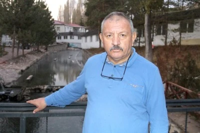 Sedef hastalığına &ldquo;balıklar &ldquo; şifa oluyor