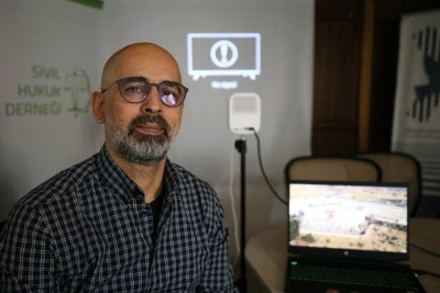 Sednaya Hapishanesi'nde işkence g&ouml;ren Avlar