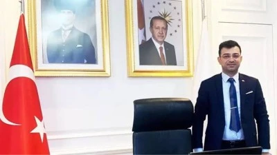 Şehit ailelerine kandil ziyareti&hellip;