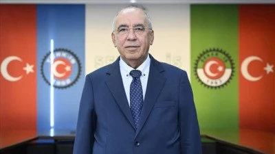 Şeker İş&rsquo;ten İklim Kanunu &uuml;zerine net mesaj; &ldquo;Sahte korkulara karşı ger&ccedil;ekleri savunuyoruz&rdquo;