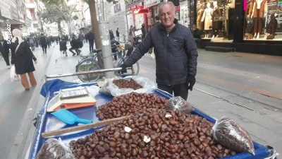 Şeker kestane 200 TL&hellip;