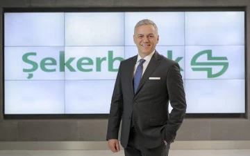 Şekerbank'tan &ccedil;ift&ccedil;ilere finansman kolaylığı