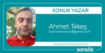 SELAM VEREN SELAMET BULUR