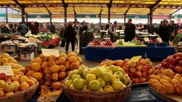 Semt pazarı yapılacak