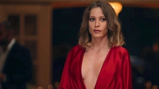 Serenay Sarıkaya'dan İstanbul S&ouml;zleşmesi A&ccedil;ıklaması