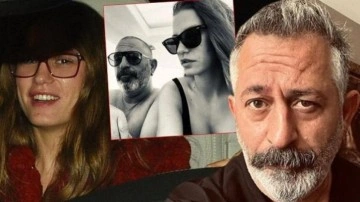 Serenay Sarıkaya ve Cem Yılmaz Arasındaki Polemik Devam Ediyor!