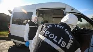 Sert cisimle &ouml;ld&uuml;r&uuml;lmesine ilişkin davanın gerek&ccedil;eli kararı a&ccedil;ıklandı