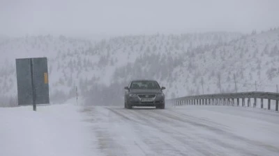 Sertavul Ge&ccedil;idi'nde tipi etkili oluyor