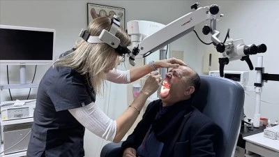 Ses kısıklığı 3 haftadan uzun s&uuml;rerse doktora başvurulmalı
