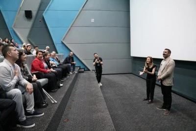Sessiz Sinema G&uuml;nleri başladı