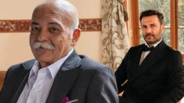 Settar Tanrı&ouml;ğen'e Barış Kılı&ccedil;'tan Duygusal Veda