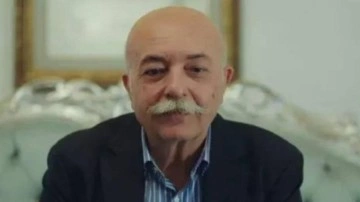 Settar Tanrı&ouml;ğen, Kızılcık Şerbeti Dizisinden Ayrılıyor