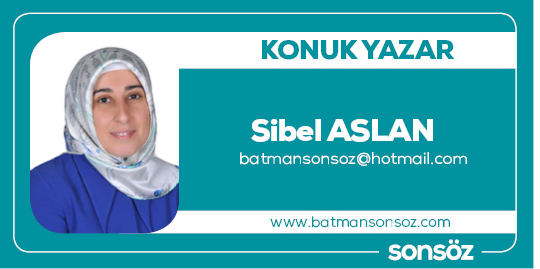 SEVGİNİN YİTİRİLEN ANLAMINA BİR MERHEM
