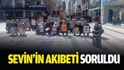 Sevin&rsquo;in Akıbeti soruldu
