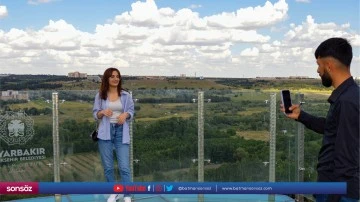 Seyir Terası artık &uuml;cretsiz