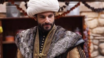 Sezgin Uzunbekiroğlu Yılmaz Yeni D&ouml;nem Dizisiyle Geri D&ouml;n&uuml;yor