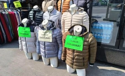 Sezon sonu fiyatlar d&uuml;şt&uuml;