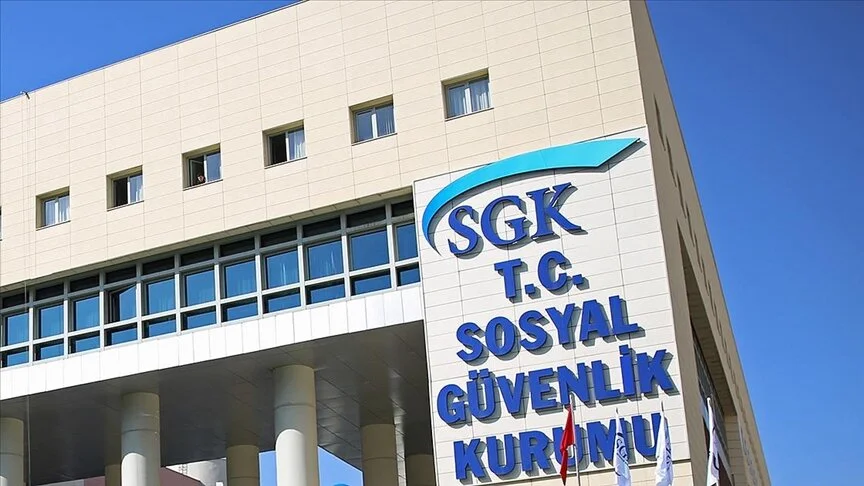 SGK'den 7 bin anneye 325 avro destek