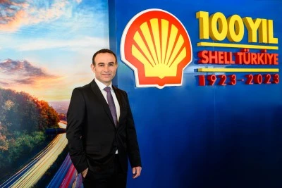 Shell&amp;Turcas Tedarik Zinciri Direkt&ouml;rl&uuml;ğ&uuml;'ne Bilal G&uuml;m&uuml;şsoy atandı