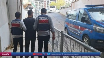 Siber dolandırıcılık iddiasıyla 1 zanlı tutuklandı