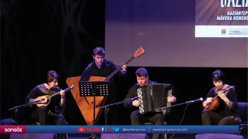 Sibirya D&ouml;rtl&uuml;s&uuml; dinleyicilerle buluştu