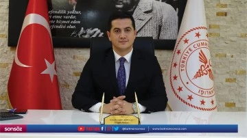 &ldquo;Sigara bağımlılığı, hastalıktır&hellip;&rdquo;