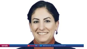 Siirt Belediye Başkanlığını DEM Parti adayı Sofya Alağaş kazandı