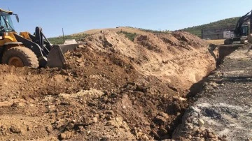 Siirt Belediyesi ekipleri arızalara m&uuml;dahale ediyor