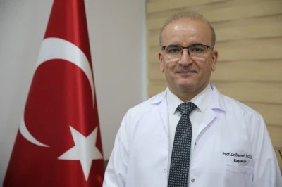 Siirt Eğitim ve Araştırma Hastanesi'nde hizmet kalitesinin artırılması i&ccedil;in &ccedil;alışma yapılıyor
