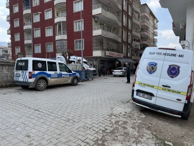 Siirt'te 83 yaşındaki kişi evinde &ouml;l&uuml; bulundu