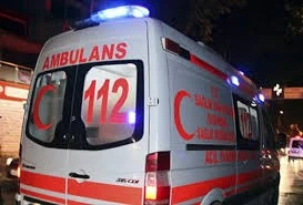 Siirt'te atın teptiği 7 yaşındaki &ccedil;ocuk yaralandı