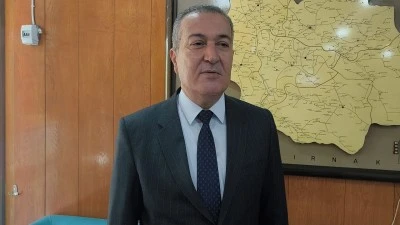 Siirt'te CHP'nin 39. Olağan İl Kongresi yapıldı