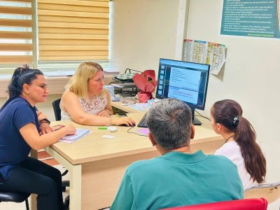 Siirt'te &ccedil;ocuk endokrinoloji kliniği hizmete girdi