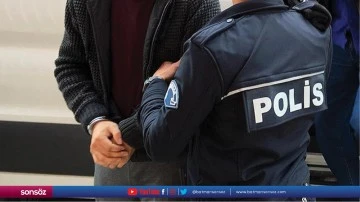 Siirt'te kaçakçılık ve uyuşturucu operasyonlarında 3 şüpheli yakalandı