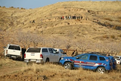 Siirt'te kaybolan 83 yaşındaki Alzheimer hastasının cesedi bulundu