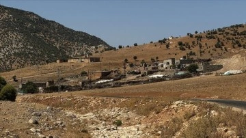 Siirt'te PKK'lılar Tarafından Ger&ccedil;ekleştirilen Katliam Hala Unutulmadı