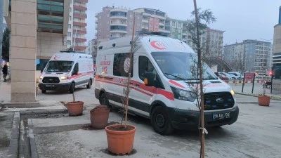 Siirt'te silahlı saldırıya uğrayan kişi &ouml;ld&uuml;