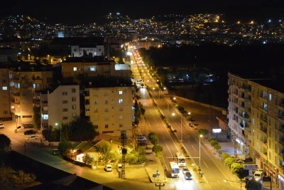 Siirt T&uuml;rkiye&rsquo;ye &ouml;rnek oldu
