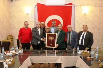 Siirt Valisi&rsquo;nden GGF&rsquo;ye &ouml;nemli a&ccedil;ıklamalar 