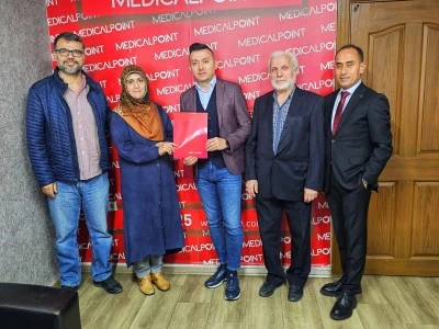 Siirtliler Derneği'nden &uuml;yelere %20 sağlık indirimi