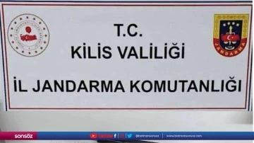 Silah ka&ccedil;ak&ccedil;ılığı operasyonu