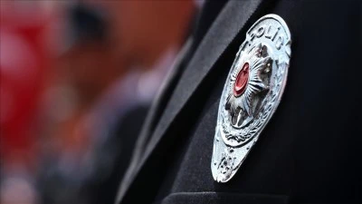 silah ka&ccedil;ak&ccedil;ılığı operasyonunda 2 ş&uuml;pheli yakalandı