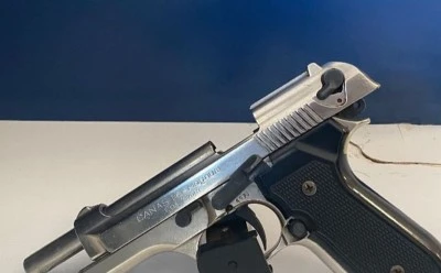 Silah ka&ccedil;ak&ccedil;ılığı operasyonunda 9 zanlı yakalandı