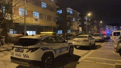 Silahla vurulan kişi yaralandı