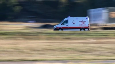 Silahlı kavgada 1 kişi &ouml;ld&uuml;, 1 kişi yaralandı