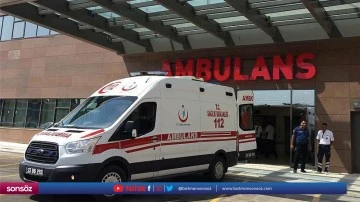 Silahlı kavgada 1 kişi &ouml;ld&uuml;