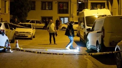 Silahlı kavgada 1 kişi &ouml;ld&uuml; (2)