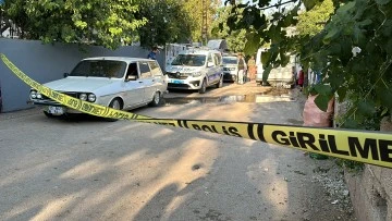 Silahlı kavgada 2 kişi yaralandı