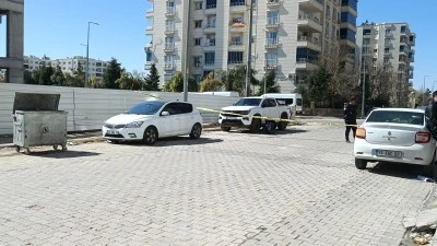 Silahlı kavgada 2 kişi yaralandı